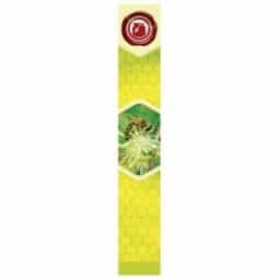 Sigillo di garanzia miele BA18 22x142mm 100pz