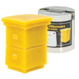 Stampo per candele in silicone - ARNIA PICCOLA