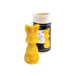 Stampo per candele in silicone - PICCOLA LEPRE