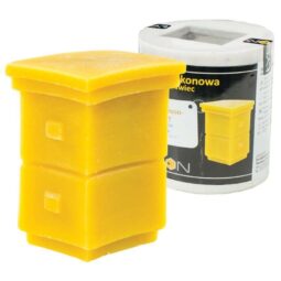 Stampo per candele in silicone - ARNIA GRANDE
