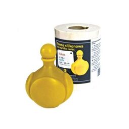 Stampo per candele in silicone - FLACONE