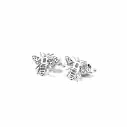 Orecchini ape in argento 925 - BL_K06