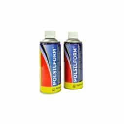 Spray silicone lucente per candele di cera - 1pz, 400ml, molto potente