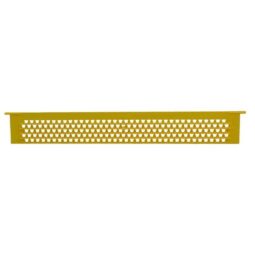 Griglia per trappola polline verticale ricambio anel big guy 323*47mm