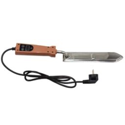 Coltello per disopercolare elettrico NEW mod. CLAD