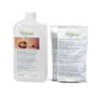 OXYBEE, acido ossalico, glicerolo e oli essenziali antivarroa, per 30 arnie, 1kg scad. 06/2027