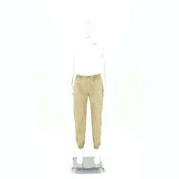 Pantaloni apicoltore 100% cotone multicolore