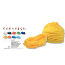 Fascia multifunzione, vari colori
