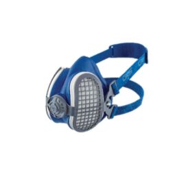 Semimaschera completa di filtri P3