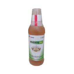 INVERTOFIX liquido, convertire zucchero in sciroppo invertito 250ml