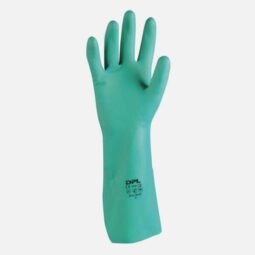 Guanti in nitrile sintetici