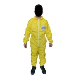 Tuta da apicoltore senza maschera mod. salsicciotto