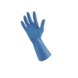 Guanti da lavoro in nitrile leggero