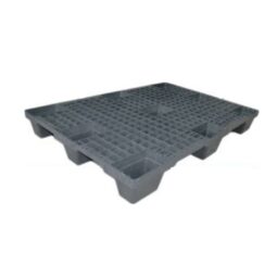 Pallet HQ in plastica per laboratorio porta melari 80*120*14h cm