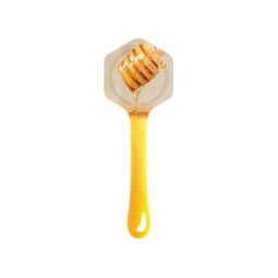 Sigillo di garanzia miele BA309 54x134mm 100pz