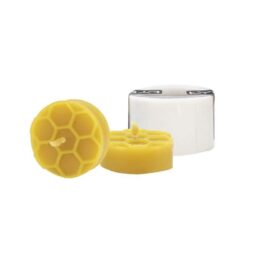 Stampo per candele in silicone - ALVEARE CELLE