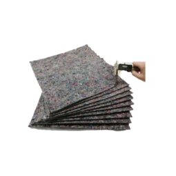 Tappetino in feltro spesso 600g/m2 40x40 cm Dadant