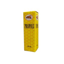 Scatola cartone per propoli 10ml