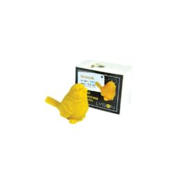 Stampo per candele in silicone - PASSEROTTO