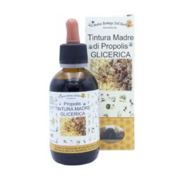 PROPOLI a gocce Tintura madre 30ml