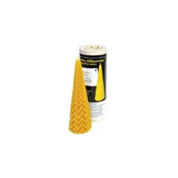 Stampo per candele in silicone - ABETE