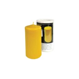 Stampo per candele in silicone - CERO