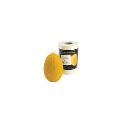 Stampo per candele in silicone - UOVO FIORI, GRANDE