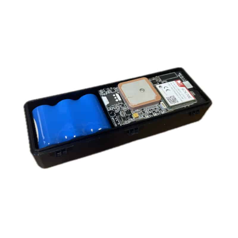 Antifurto arnia GPS 4G BeeSecure XL