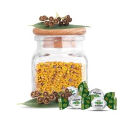 Caramelle Essentia propoli eucalipto - busta 1kg