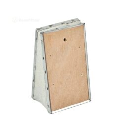 Mantice di ricambio per affumicatore in pelle