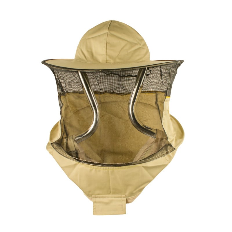 Cappello di ricambio per giacca e tuta modello Premium Line Lyson