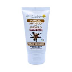 Pomata artiglio del diavolo 75ml