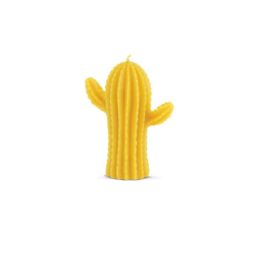 Stampo per candele in silicone - CACTUS