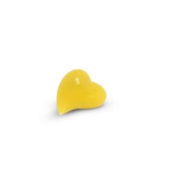 Stampo per candele in silicone - CUORE PICCOLO