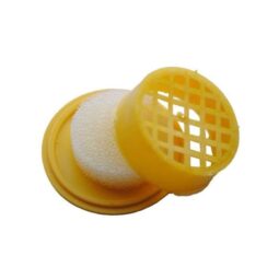 Marca regine con inserto in spugna