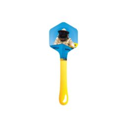 Sigillo di garanzia miele BA301 54x134mm 100pz