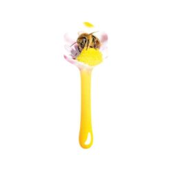 Sigillo di garanzia miele BA303  54x134mm 100pz