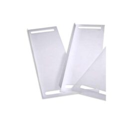 Kit PVC per arnia Poly-Hive doppia Famiglia
