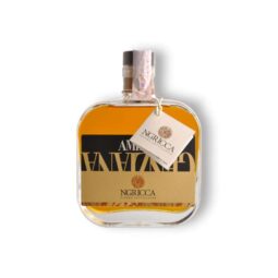 Genziana Ambra 700ml