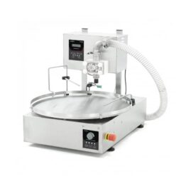 Invasettatrice miele da tavolo con vassoio girevole CLASSIC Lyson