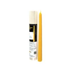 Stampo per candele in silicone - CANDELA DRITTA, 22,5cm