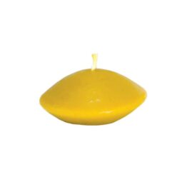Stampo per candele in silicone - CANDELA GALLEGGIANTE