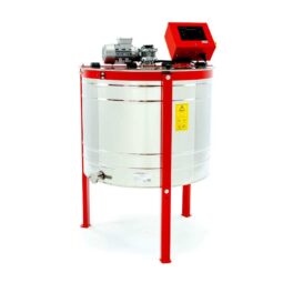Smielatore a 6 cassette i, &Oslash;800mm, elettrico BIDIREZIONALE, mod. Classic Lyson