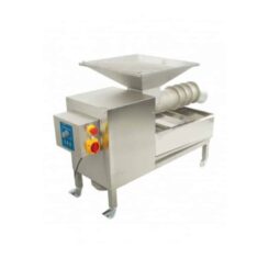 Spremi Opercolo 100kg/h Lyson Optima