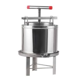 Torchietto o pressa per opercolo nox manuale PRO 26,5*57 mod. CLAD