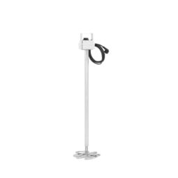 Fondimiele elettrico a immersione diam cm 25 2X400W Optima Line