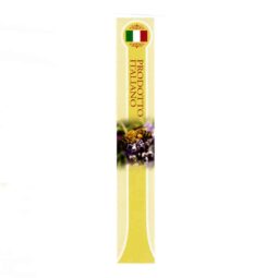 Sigillo di garanzia miele BA01 22x142mm 100pz