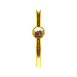 Sigillo di garanzia propoli BA109 41x181mm 100pz