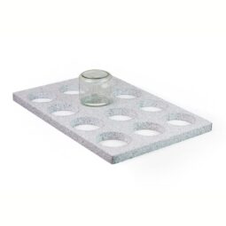 Adattatore P-Hole 12, per favo in barattolo 500gr