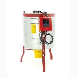 Smielatore radiale, 20 favi, &Oslash;600mm, elettrico UNI-DIREZIONALE 250W, mod. Classic Lyson